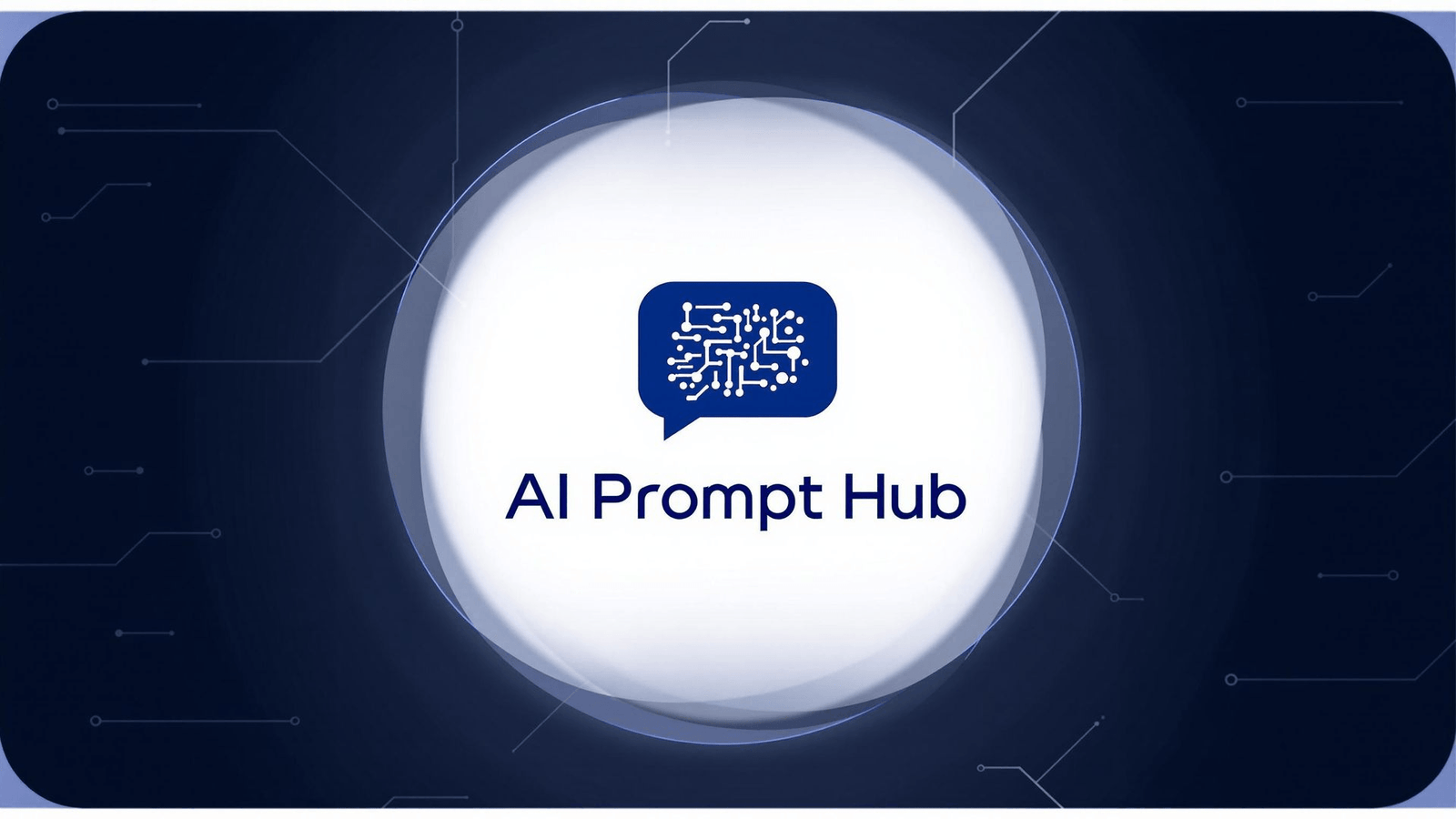 AI Prompt Hub